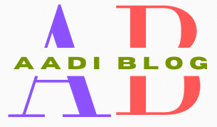 Aadi blog